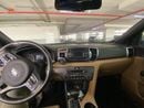 Kia Sportage EX