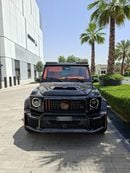 Mercedes Benz G63 AMG