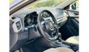مازدا 3 799 P.M MAZDA3 1.6L ll PUSH START ll 0% DP ll GCC ll PRISTINE CONDITION