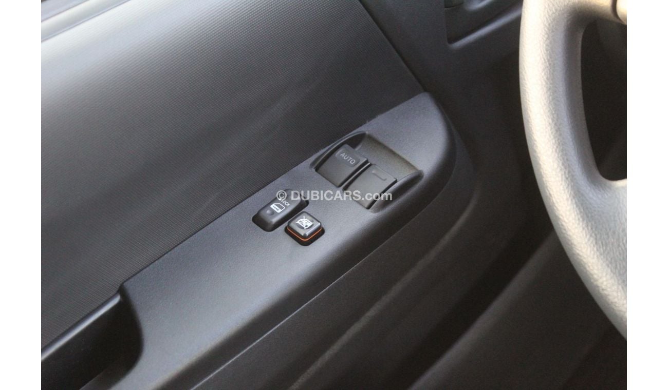 تويوتا هاياس BUS 16 SEATER  2.5L DSL HIGH ROOF OLD SHAPE 2021