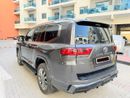 Toyota Land Cruiser VXR