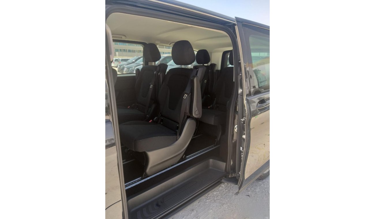 Mercedes-Benz Vito Brand New