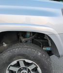 تويوتا Runner4 TRD off Road Premium 2014 full option