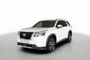 Nissan Pathfinder SL 3.5L (260 HP) 4WD SL 3.5