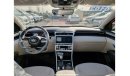 Hyundai Tucson Hyundai Tucson 2.0L Full Option with Panaromic roof, Digital ODO Meter Model 2022