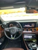 مرسيدس بنز E300 AMG