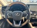 لكزس RX 350 PRESTIGE