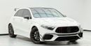Mercedes Benz A45 4MATIC+ 2025 Mercedes-Benz A45 S AMG ,EMC Warranty+Service Contract ,GCC