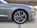 Ford Mustang GT California Special | GCC Specs | Low Mileage