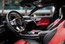 Mercedes Benz CLA35 AMG CLA 35 | 3,604 P.M | 0% Downpayment | Mercedes Warranty & Service!