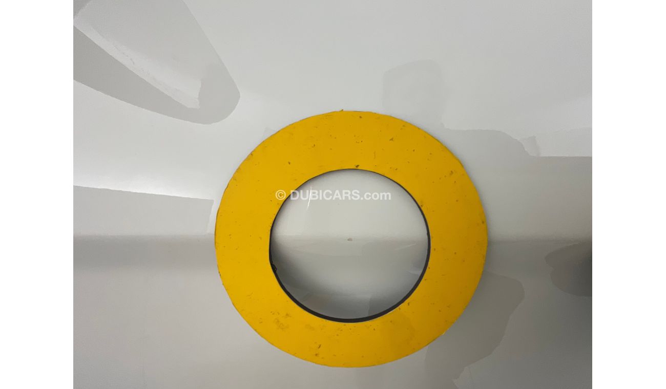 فورد ايكو سبورت Ambiente