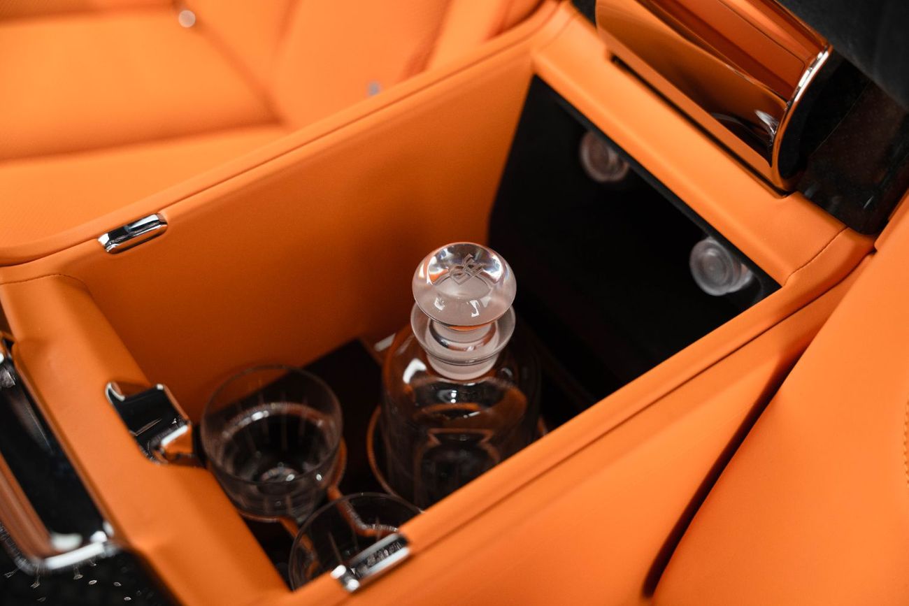 رولز رويس كولينان