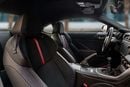 Subaru BRZ BRZ Premium | 1,861 P.M | 0% Downpayment | 6-Speed Manual