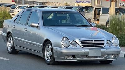 مرسيدس بنز E 320 STD