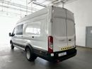 فورد ترانزت TVE4523 TRANSIT / AL TAYER MOTORS AL QOUZ SHOWROOM