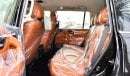 Nissan Patrol SE Platinum V6