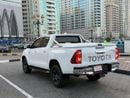 Toyota Hilux SR5 Right Hand Drive