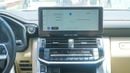 Toyota Land Cruiser GXR 3.5L V6