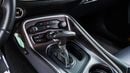 Dodge Challenger RALLYE