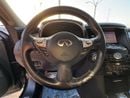 Infiniti QX70 LUXURY