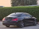 Mercedes-Benz CLA 250 Sport 2.0L MERCEDES CLA-250 GCC 2015 // GOOD CONDITION // BODY KIT CLA-43