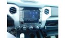 Toyota Tundra CREWMAX SR5 5.7L AUTOMATIC(ONLY ON SAHARA MOTORS)