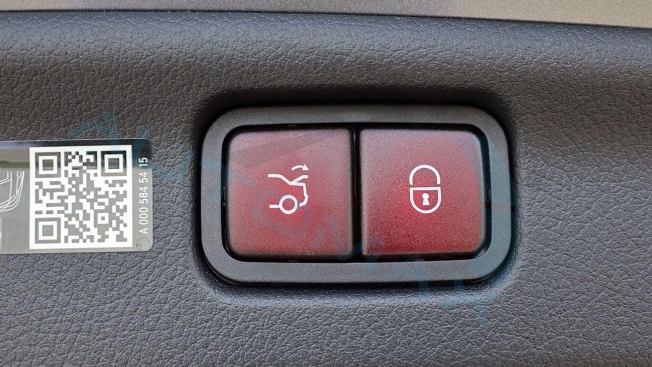 مرسيدس بنز C 200 (For Export , НА ЭКСПОРТ) AMG Premium EQ Boost 1.5L RWD 2026 GCC Без пробега