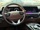 Kia K8 KIA K8 2022 2.5