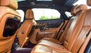 Jaguar XJ L V8 Supercharged