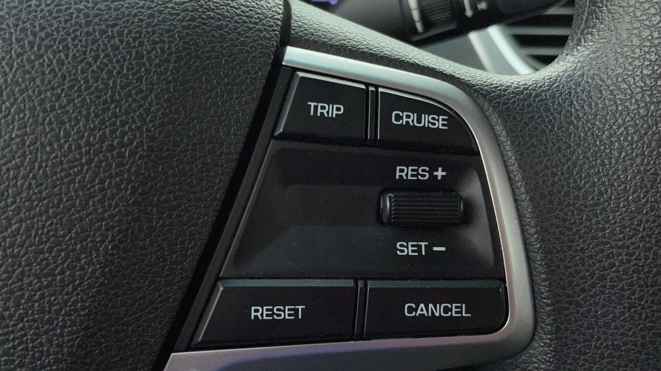 Hyundai Accent SMART 1.6 | Zero Down Payment | Home Test Drive