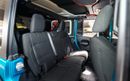 Jeep Wrangler Sport 3.6L A/T (5 Seater) Jeep Wrangler 2020 GCC specs
