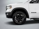 RAM 1500 Rebel