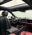 بورش كايان 2024 Porsche Cayenne S V8, 2026 Porsche Warranty, Full Service History, GCC