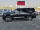 تويوتا لاند كروزر Brand New Tiers Face Lifted To 2024 Model Right Hand Drive