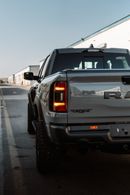 رام 1500 TRX RAM TRX