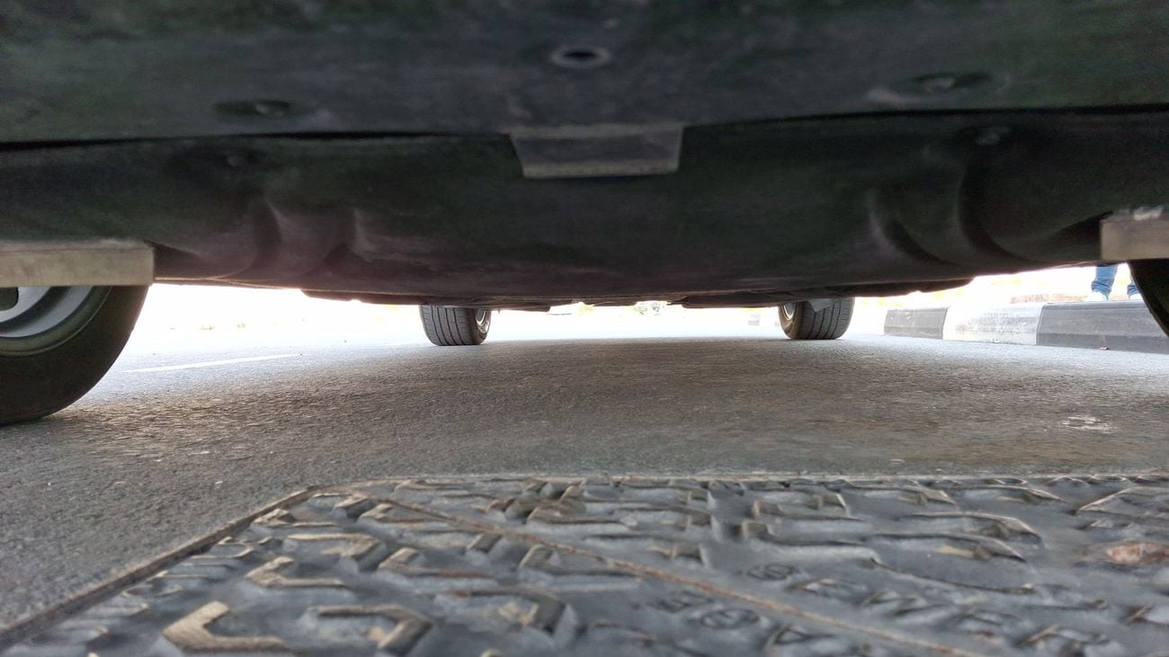 فورد توروس TREND 2 | بدون دفعة مقدمة | اختبار القيادة في المنزل