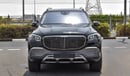 Mercedes Maybach GLS600 Maybach Mercedes Benz GLS 600 Maybach 4Matic | with E-Active Body Control | 2023
