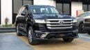 Toyota Land Cruiser GXR 3.5L Twin Turbo 2026