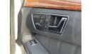 Mercedes-Benz E300 Avantgarde 2012 I Panorama I Korean Specs I Ref#319