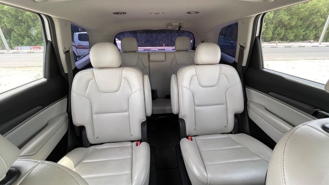 Kia Telluride EX 3.8L