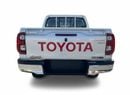 تويوتا هيلوكس Toyota Hilux 4*4 SR5 AT diesel 2025