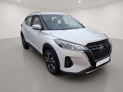 Nissan Kicks SV 1.6 | Zero Down Payment | Home Test Drive