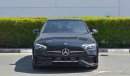 Mercedes-Benz C200 Mercedes Benz C 200 AMG |360 degree camera | 2023 | Brand New (Export)