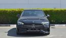 مرسيدس بنز C 200 Mercedes Benz C 200 AMG |360 degree camera | 2023 | Brand New (Export)