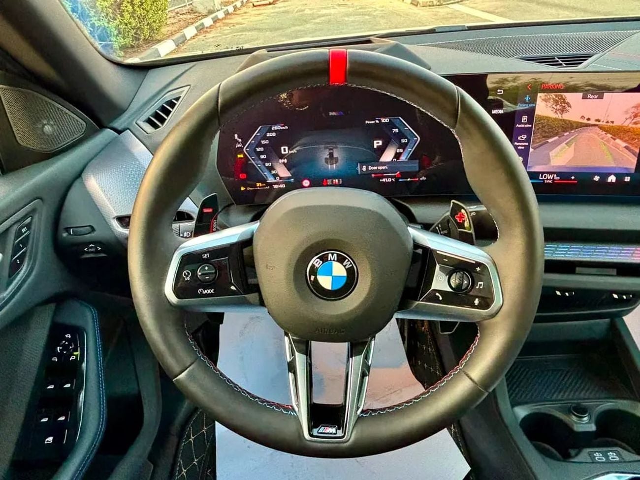 BMW M235i M235i - Chinese Specs - Performance Coupe