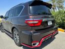 Nissan Armada NISMO, V8 EXCELLENT CONDITION