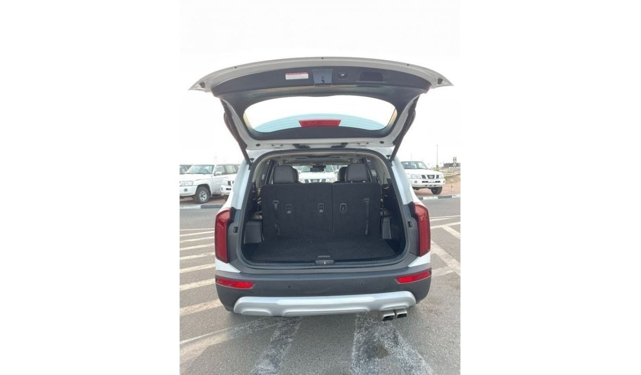 Kia Telluride 2020 Kia Telluride SX 3.8L V6 - 360* camera Super Clean Full Option
