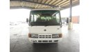 Nissan Civilian Civilian bus RIGHT HAND DRIVE (Stock no PM 594 )