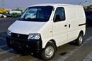Suzuki EECO 2025 SUZUKI EECO 1.2L PETROL CARGO VAN MANUAL