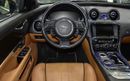 Jaguar XJL  EXCELLENT DEAL for our Jaguar XJ L 5.0 ( 2013 Model ) in Black Color GCC Specs